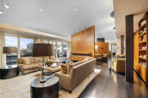Crane Penthouse